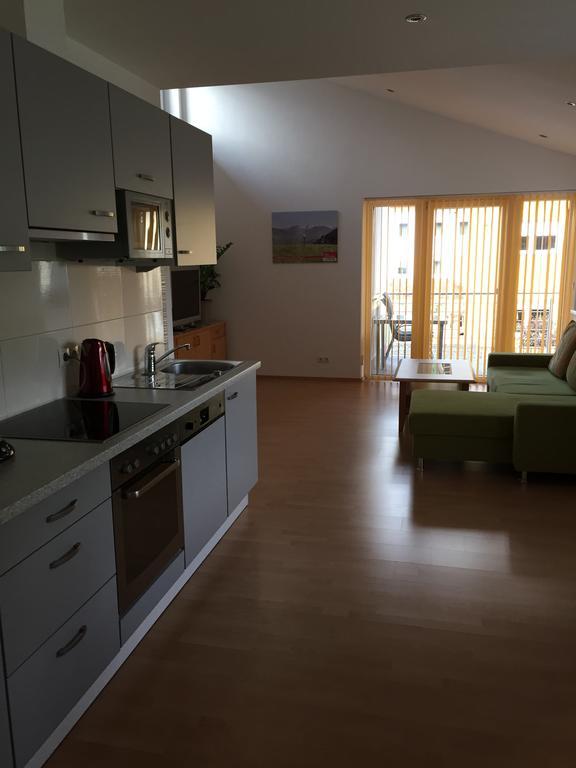 Ferienwohnung Schweiberer Fügen Eksteriør bilde