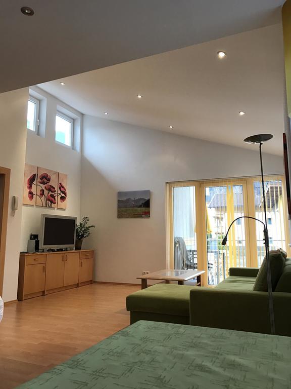 Ferienwohnung Schweiberer Fügen Eksteriør bilde