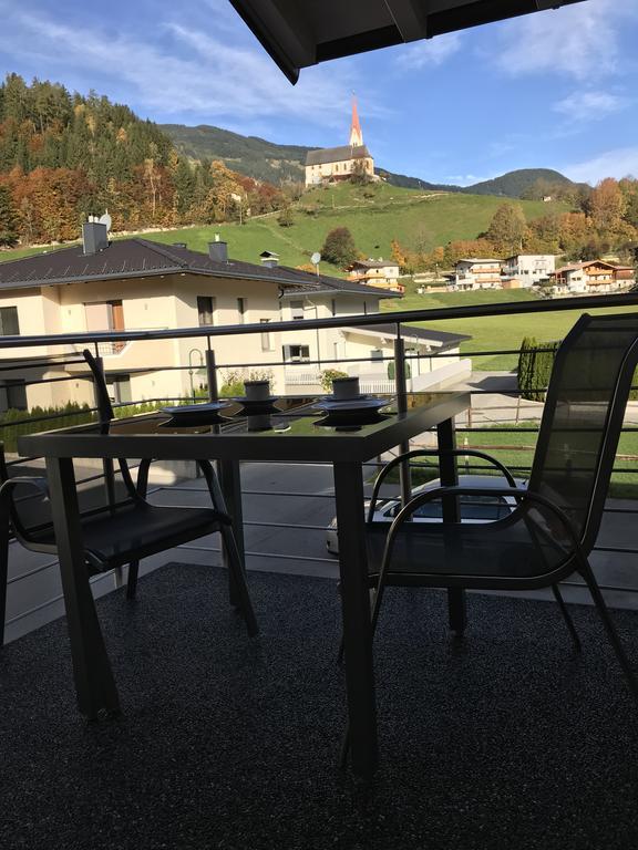 Ferienwohnung Schweiberer Fügen Eksteriør bilde