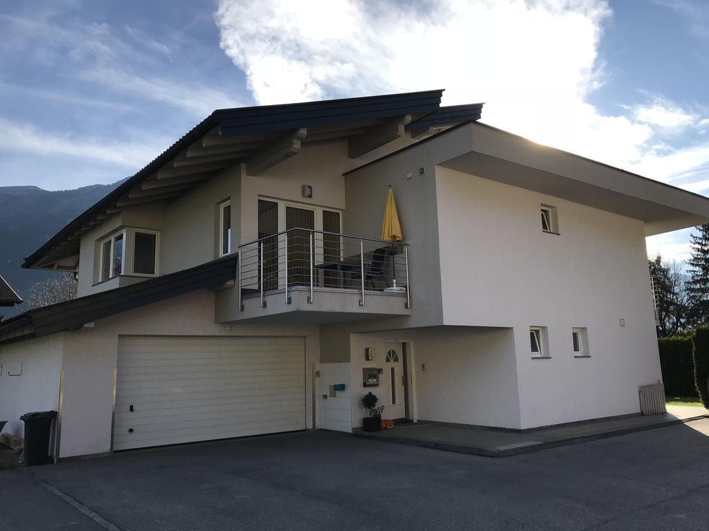 Ferienwohnung Schweiberer Fügen Eksteriør bilde