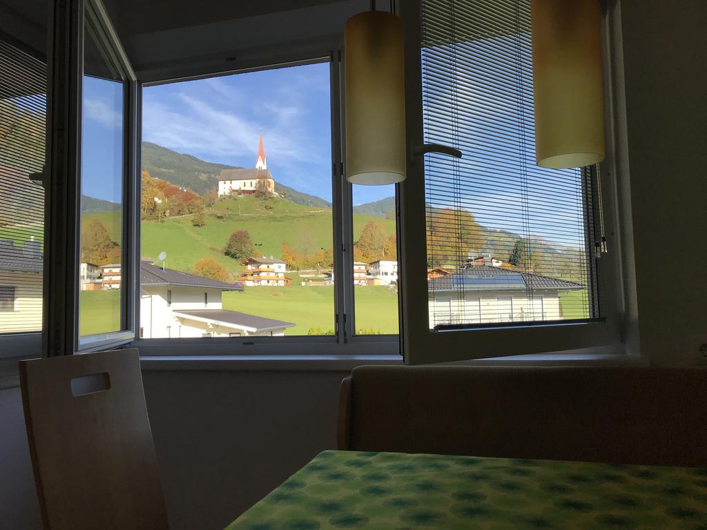 Ferienwohnung Schweiberer Fügen Eksteriør bilde