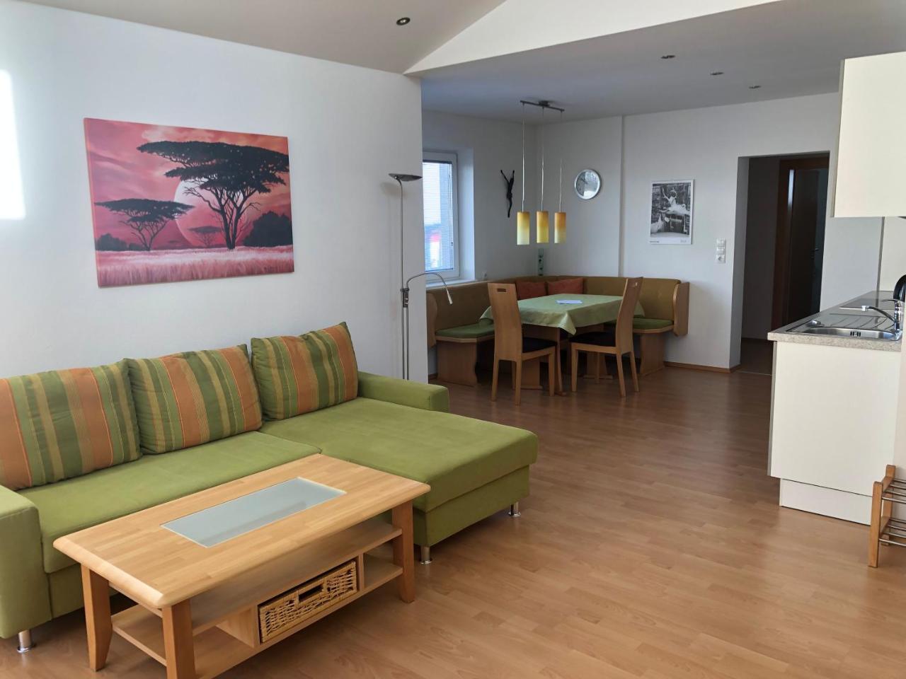 Ferienwohnung Schweiberer Fügen Eksteriør bilde