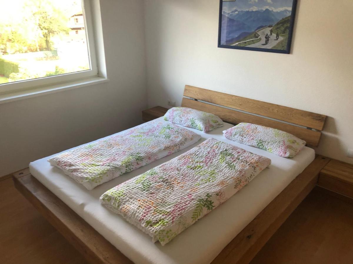 Ferienwohnung Schweiberer Fügen Eksteriør bilde