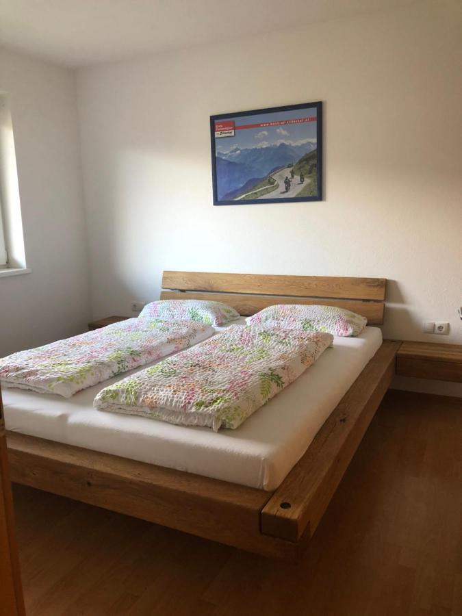 Ferienwohnung Schweiberer Fügen Eksteriør bilde